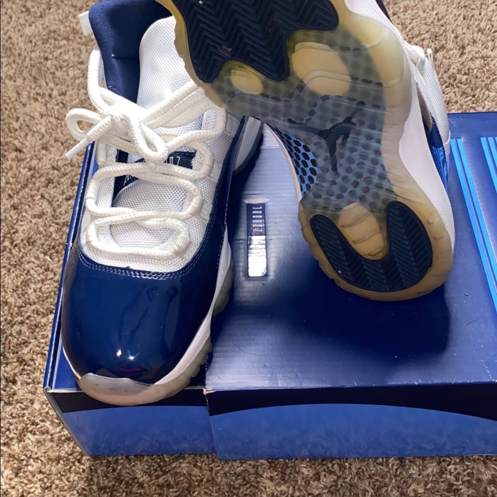 Jordan 11